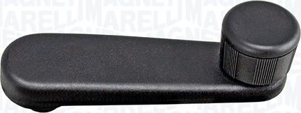 Magneti Marelli 350105043400 - Manovella alzacristallo www.autoricambi360.it