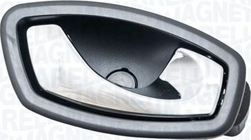 Magneti Marelli 350105054400 - Maniglia apriporta www.autoricambi360.it