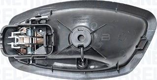 Magneti Marelli 350105054500 - Maniglia apriporta www.autoricambi360.it
