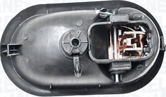 Magneti Marelli 350105054800 - Maniglia apriporta www.autoricambi360.it