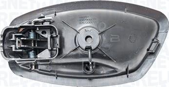 Magneti Marelli 350105054300 - Maniglia apriporta www.autoricambi360.it