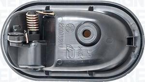 Magneti Marelli 350105055200 - Maniglia apriporta www.autoricambi360.it