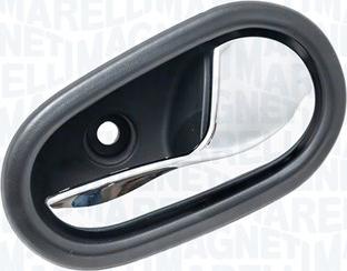 Magneti Marelli 350105053900 - Maniglia apriporta www.autoricambi360.it