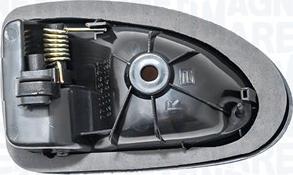 Magneti Marelli 350105053500 - Maniglia apriporta www.autoricambi360.it