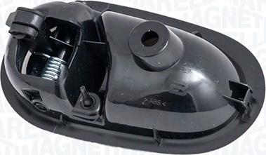 Magneti Marelli 350105053600 - Maniglia apriporta www.autoricambi360.it