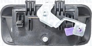 Magneti Marelli 350105052500 - Maniglia apriporta www.autoricambi360.it