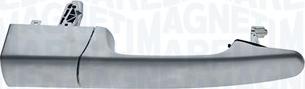 Magneti Marelli 350105069000 - Maniglia apriporta www.autoricambi360.it