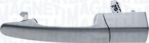 Magneti Marelli 350105068900 - Maniglia apriporta www.autoricambi360.it