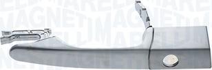 Magneti Marelli 350105068800 - Maniglia apriporta www.autoricambi360.it