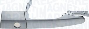 Magneti Marelli 350105068700 - Maniglia apriporta www.autoricambi360.it