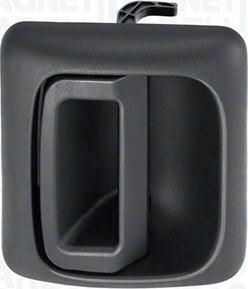 Magneti Marelli 350105008700 - Maniglia apriporta www.autoricambi360.it