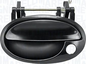 Magneti Marelli 350105019400 - Maniglia apriporta www.autoricambi360.it
