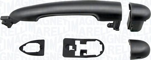 Magneti Marelli 350105019200 - Maniglia apriporta www.autoricambi360.it