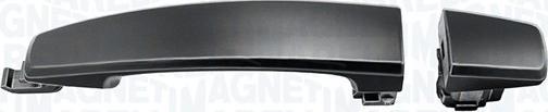 Magneti Marelli 350105019700 - Maniglia apriporta www.autoricambi360.it
