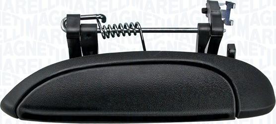 Magneti Marelli 350105016400 - Maniglia apriporta www.autoricambi360.it