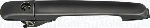 Magneti Marelli 350105016700 - Maniglia apriporta www.autoricambi360.it