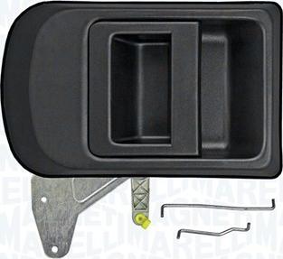 Magneti Marelli 350105011400 - Maniglia apriporta www.autoricambi360.it