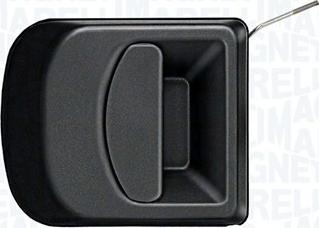 Magneti Marelli 350105011200 - Maniglia apriporta www.autoricambi360.it