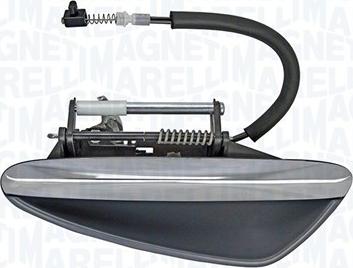 Magneti Marelli 350105018100 - Maniglia apriporta www.autoricambi360.it