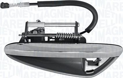 Magneti Marelli 350105017900 - Maniglia apriporta www.autoricambi360.it
