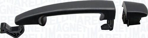 Magneti Marelli 350105017500 - Maniglia apriporta www.autoricambi360.it