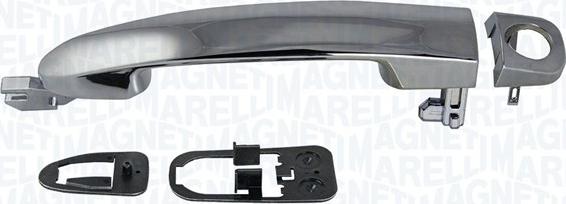 Magneti Marelli 350105035600 - Maniglia apriporta www.autoricambi360.it