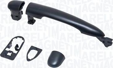 Magneti Marelli 350105035100 - Maniglia apriporta www.autoricambi360.it