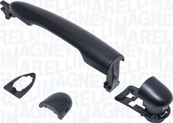 Magneti Marelli 350105035200 - Maniglia apriporta www.autoricambi360.it