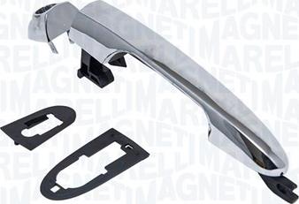 Magneti Marelli 350105036300 - Maniglia apriporta www.autoricambi360.it