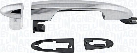 Magneti Marelli 350105036200 - Maniglia apriporta www.autoricambi360.it