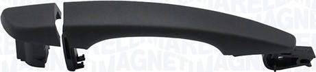 Magneti Marelli 350105038100 - Maniglia apriporta www.autoricambi360.it
