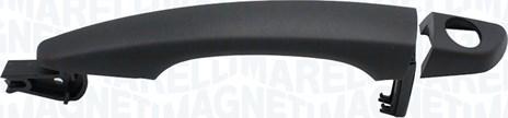 Magneti Marelli 350105038200 - Maniglia apriporta www.autoricambi360.it