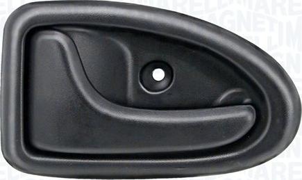 Magneti Marelli 350105033300 - Maniglia apriporta www.autoricambi360.it