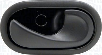 Magneti Marelli 350105032400 - Maniglia apriporta www.autoricambi360.it