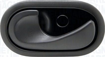 Magneti Marelli 350105032500 - Maniglia apriporta www.autoricambi360.it
