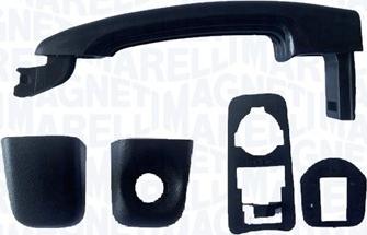 Magneti Marelli 350105037000 - Maniglia apriporta www.autoricambi360.it
