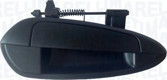 Magneti Marelli 350105037100 - Maniglia apriporta www.autoricambi360.it