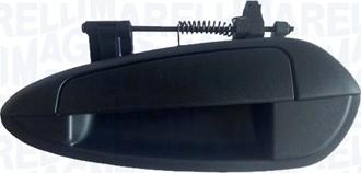 Magneti Marelli 350105037200 - Maniglia apriporta www.autoricambi360.it