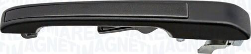 Magneti Marelli 350105024900 - Maniglia apriporta www.autoricambi360.it