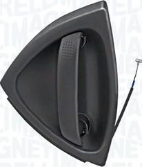 Magneti Marelli 350105024000 - Maniglia apriporta www.autoricambi360.it