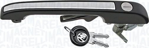 Magneti Marelli 350105024300 - Maniglia apriporta www.autoricambi360.it
