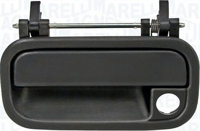 Magneti Marelli 350105024200 - Maniglia apriporta www.autoricambi360.it