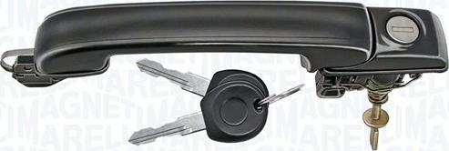 Magneti Marelli 350105025100 - Maniglia apriporta www.autoricambi360.it