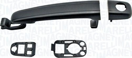 Magneti Marelli 350105025700 - Maniglia apriporta www.autoricambi360.it