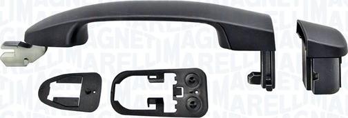 Magneti Marelli 350105020000 - Maniglia apriporta www.autoricambi360.it