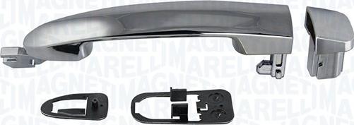 Magneti Marelli 350105020100 - Maniglia apriporta www.autoricambi360.it