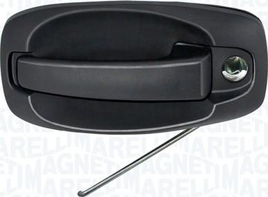 Magneti Marelli 350105021900 - Maniglia apriporta www.autoricambi360.it