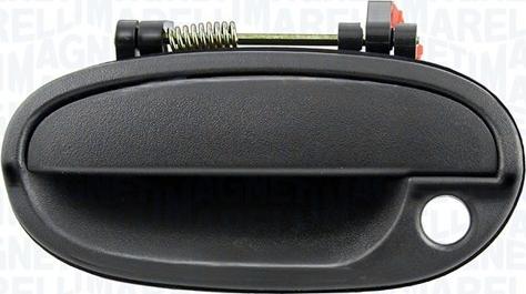 Magneti Marelli 350105022400 - Maniglia apriporta www.autoricambi360.it