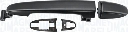 Magneti Marelli 350105022600 - Maniglia apriporta www.autoricambi360.it