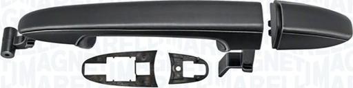 Magneti Marelli 350105022800 - Maniglia apriporta www.autoricambi360.it
